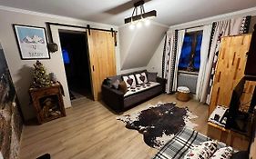 Apartamenty na Galicówce